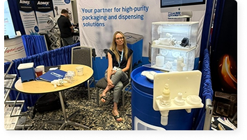 Specialty & Agro Chemicals America 2025